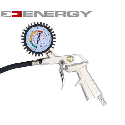 ENERGY NE00518 Dekktrykkmåler/-fyller